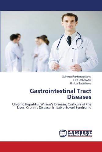 Gastrointestinal Tract Diseases