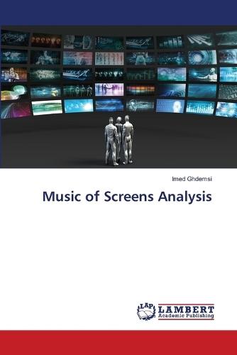 Music of Screens Analysis