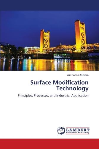 Surface Modification Technology