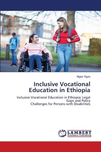Inclusive Vocational Education in Ethiopia