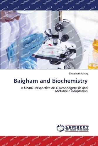 Balgham and Biochemistry
