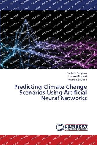 Predicting Climate Change Scenarios Using Artificial Neural Networks