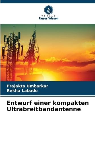 Entwurf einer kompakten Ultrabreitbandantenne