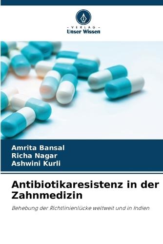 Antibiotikaresistenz in der Zahnmedizin