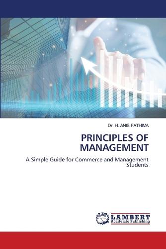 Principles of Management