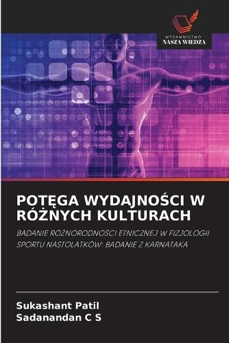 PotĘga WydajnoŚci W RóŻnych Kulturach