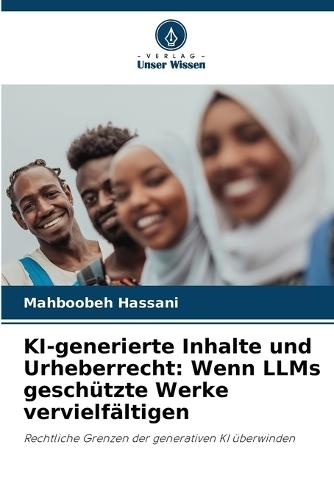KI-generierte Inhalte und Urheberrecht: Wenn LLMs geschützte Werke vervielfältigen