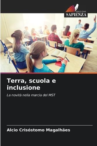 Terra, scuola e inclusione