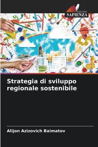 Strategia di sviluppo regionale sostenibile