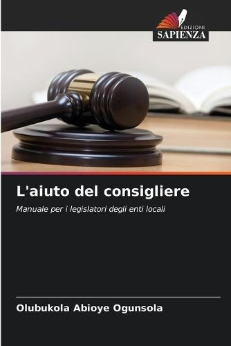 L'aiuto del consigliere