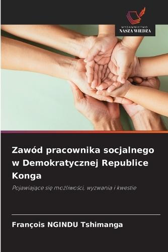Zawód pracownika socjalnego w Demokratycznej Republice Konga