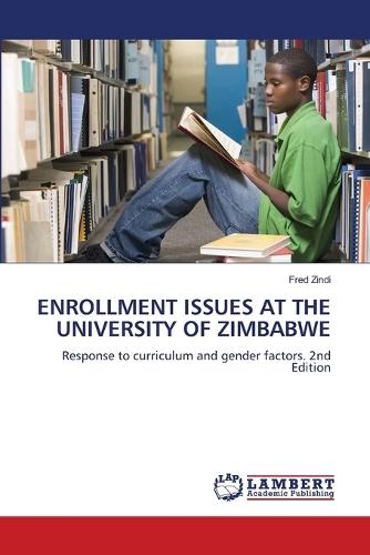 Enrollment Issues at the University of Zimbabwe