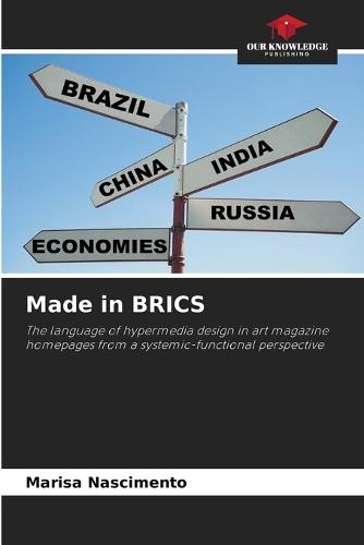 Made in BRICS