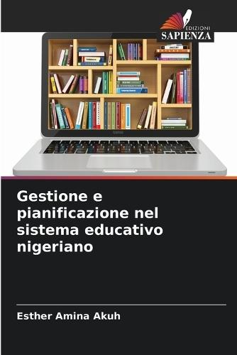 Gestione e pianificazione nel sistema educativo nigeriano