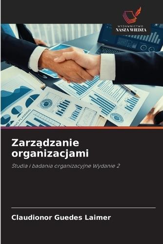 Zarządzanie organizacjami