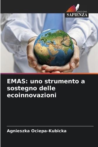 Emas: uno strumento a sostegno delle ecoinnovazioni