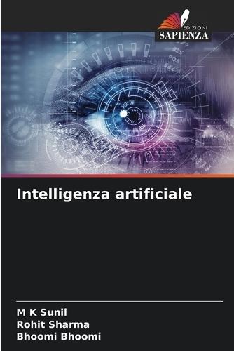 Intelligenza artificiale