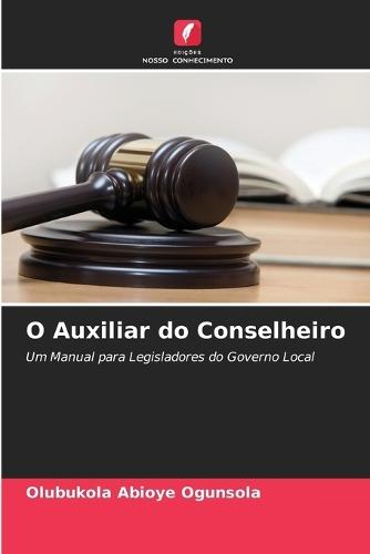 O Auxiliar do Conselheiro