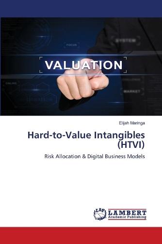 Hard-to-Value Intangibles (HTVI)