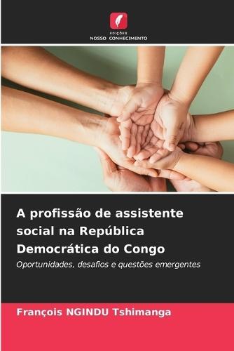A profissão de assistente social na República Democrática do Congo