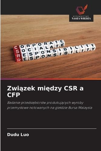 Związek między CSR a CFP