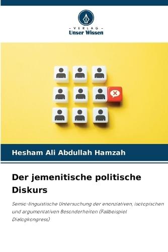 Der jemenitische politische Diskurs