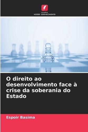 O direito ao desenvolvimento face à crise da soberania do Estado
