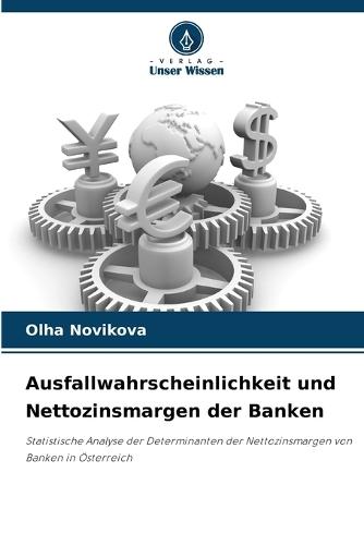 Ausfallwahrscheinlichkeit und Nettozinsmargen der Banken