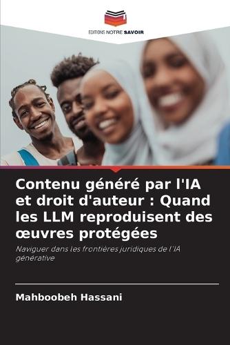 Contenu généré par l'IA et droit d'auteur: Quand les LLM reproduisent des oeuvres protégées