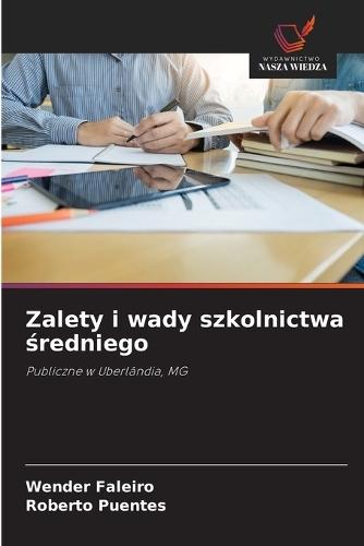 Zalety i wady szkolnictwa średniego