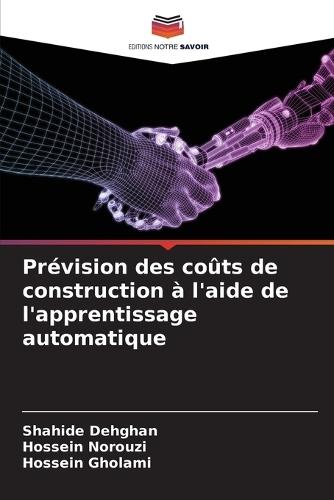 Prévision des coûts de construction à l'aide de l'apprentissage automatique