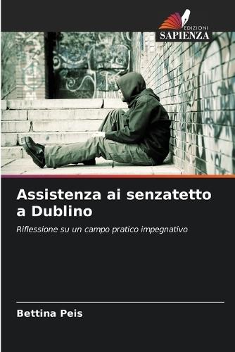 Assistenza ai senzatetto a Dublino