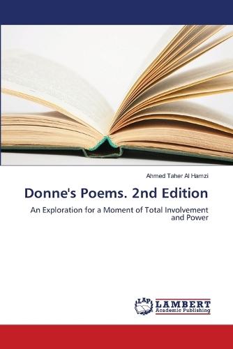 Donne's Poems. 2nd Edition