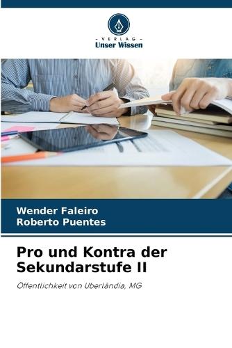 Pro und Kontra der Sekundarstufe II
