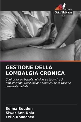 Gestione Della Lombalgia Cronica