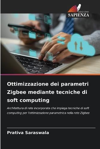 Ottimizzazione dei parametri Zigbee mediante tecniche di soft computing