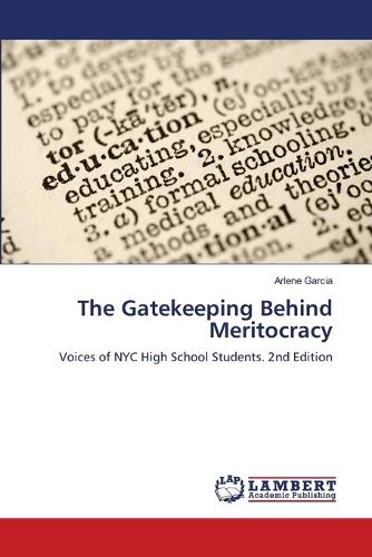 The Gatekeeping Behind Meritocracy