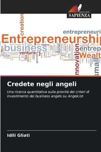 Credete negli angeli