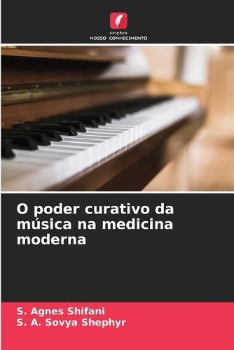 O poder curativo da música na medicina moderna