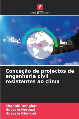 Conceção de projectos de engenharia civil resistentes ao clima
