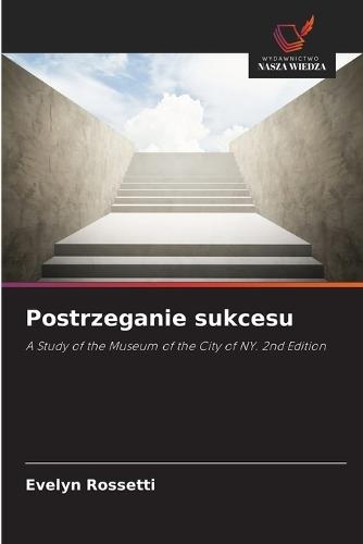 Postrzeganie sukcesu