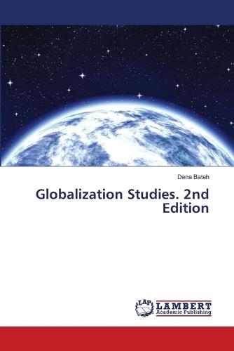 Globalization Studies. 2nd Edition