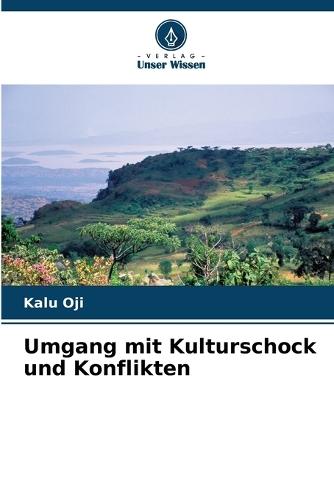 Umgang mit Kulturschock und Konflikten