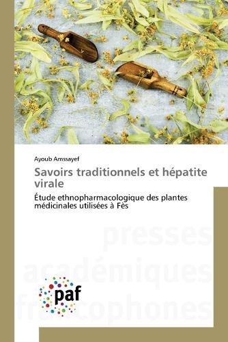 Savoirs traditionnels et hépatite virale