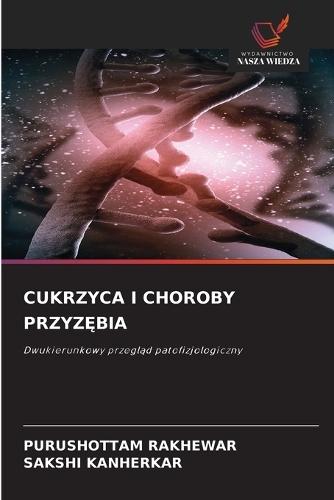 Cukrzyca I Choroby PrzyzĘbia