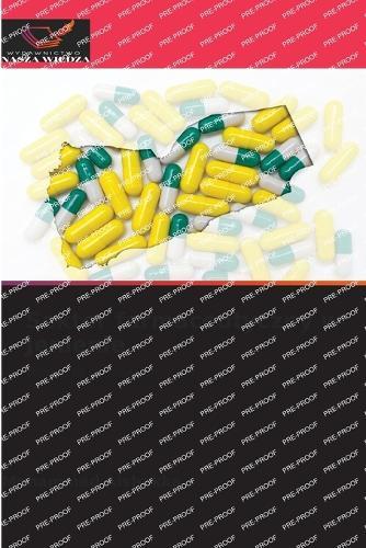 Sektor farmaceutyczny w Jemenie