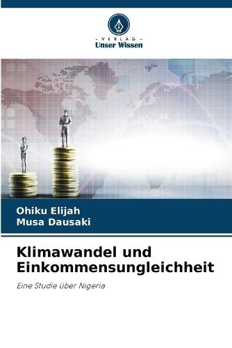 Klimawandel und Einkommensungleichheit