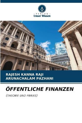 Öffentliche Finanzen