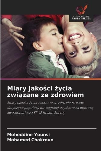 Miary jakości życia związane ze zdrowiem