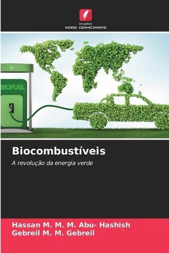 Biocombustíveis